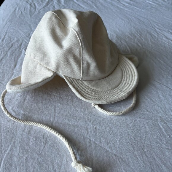 Pulp Co | Natural Winter Cap - Picture 4 of 7